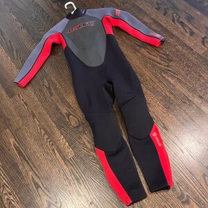O'Neill Reactor 3/2mm Full Wetsuit